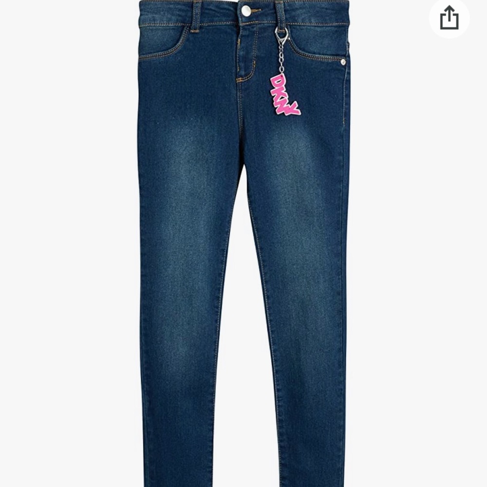 DKNY Girl’s Skinny Jeans Size 12